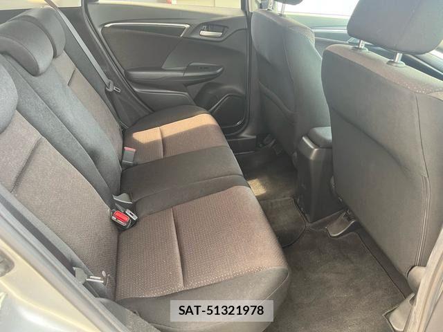 Honda FIT HYBRID 2013-10 8780272-18