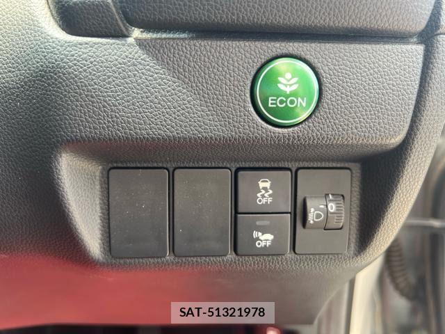 Honda FIT HYBRID 2013-10 8780272-8