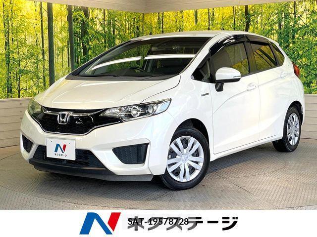 Honda FIT HYBRID 2017-05 8780264-0