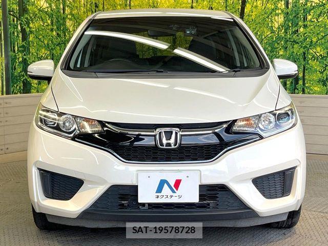 Honda FIT HYBRID 2017-05 8780264-13