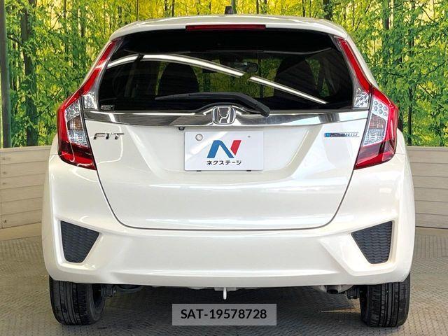 Honda FIT HYBRID 2017-05 8780264-14