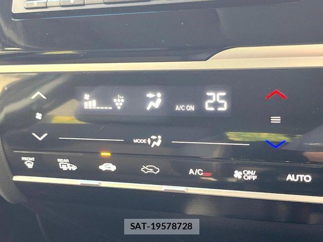 Honda FIT HYBRID 2017-05 8780264-5