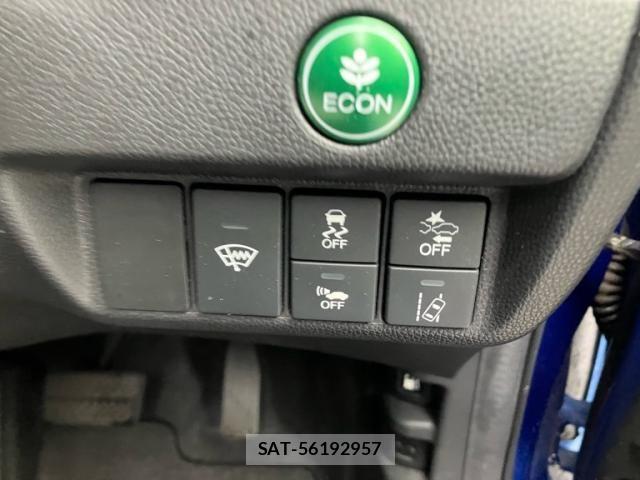 Honda FIT HYBRID 2017-09 8780266-9