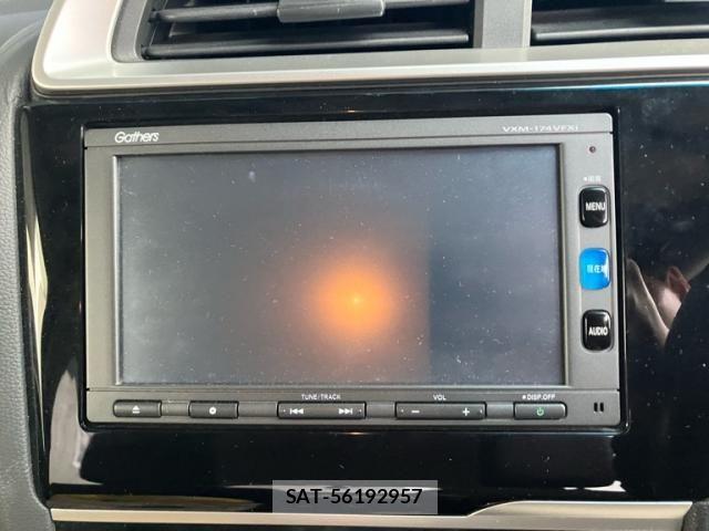 Honda FIT HYBRID 2017-09 8780266-12