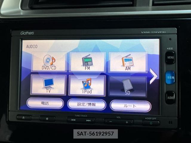 Honda FIT HYBRID 2017-09 8780266-16