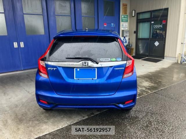 Honda FIT HYBRID 2017-09 8780266-2