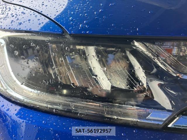 Honda FIT HYBRID 2017-09 8780266-4
