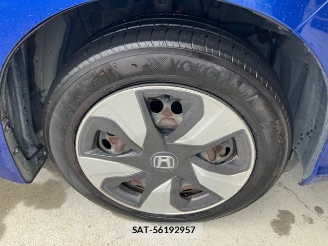 Honda FIT HYBRID 2017-09 8780266-5