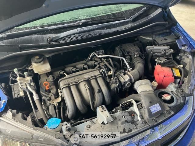 Honda FIT HYBRID 2017-09 8780266-7