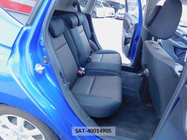 Honda FIT HYBRID 2013-09 8780283-12