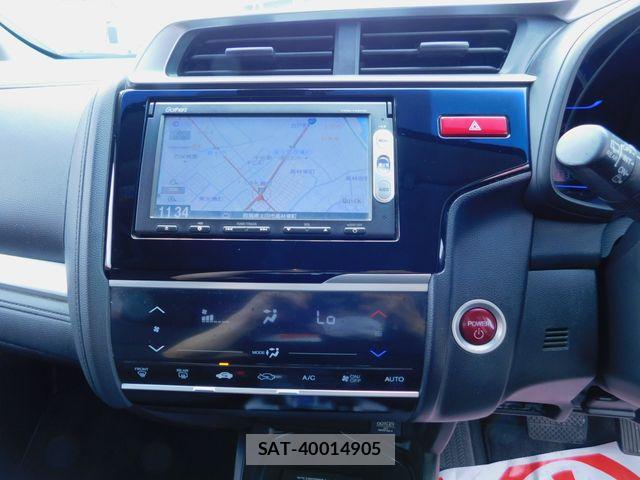 Honda FIT HYBRID 2013-09 8780283-15