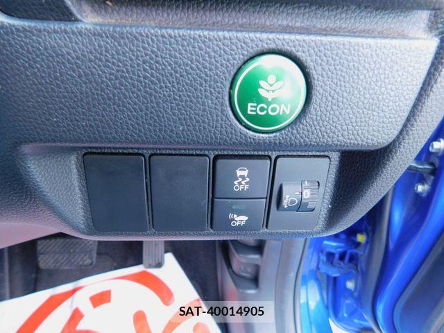 Honda FIT HYBRID 2013-09 8780283-17