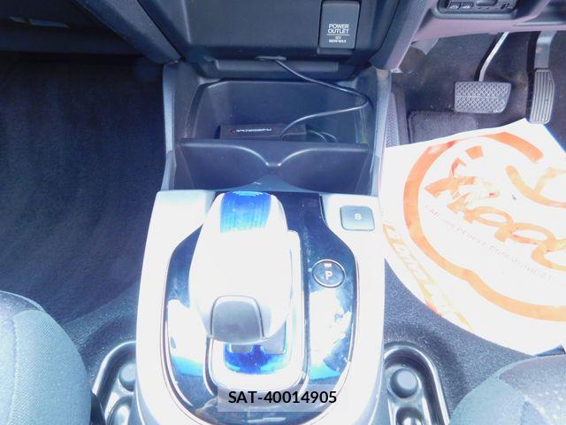 Honda FIT HYBRID 2013-09 8780283-19