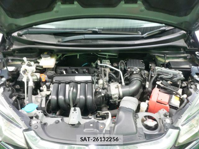 Honda FIT HYBRID 2017-12 8795963-19