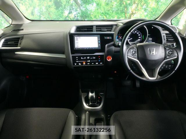 Honda FIT HYBRID 2017-12 8795963-5