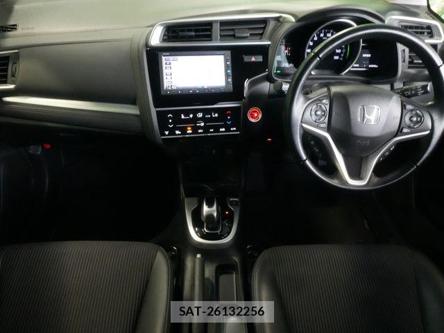 Honda FIT HYBRID 2017-12 8795963-6