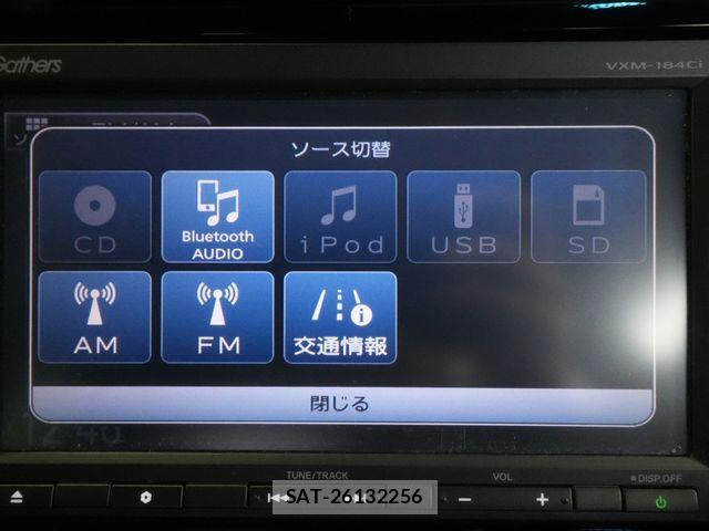 Honda FIT HYBRID 2017-12 8795963-8