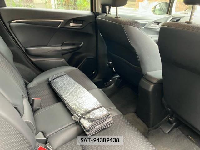 Honda FIT HYBRID 2014-04 8795966-16
