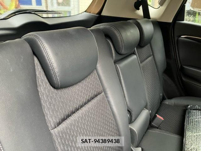Honda FIT HYBRID 2014-04 8795966-17
