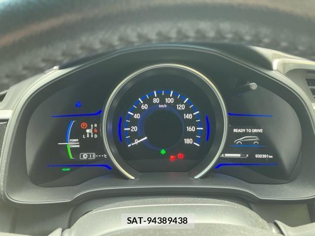 Honda FIT HYBRID 2014-04 8795966-20