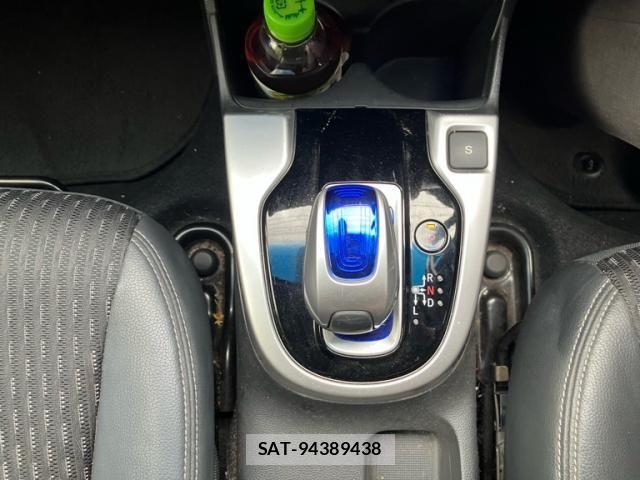 Honda FIT HYBRID 2014-04 8795966-22