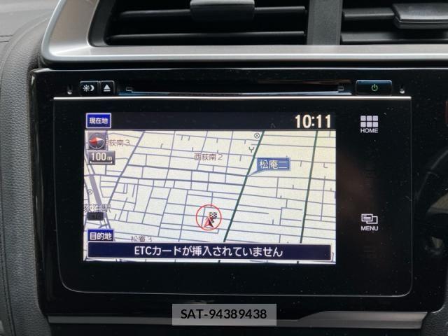 Honda FIT HYBRID 2014-04 8795966-23