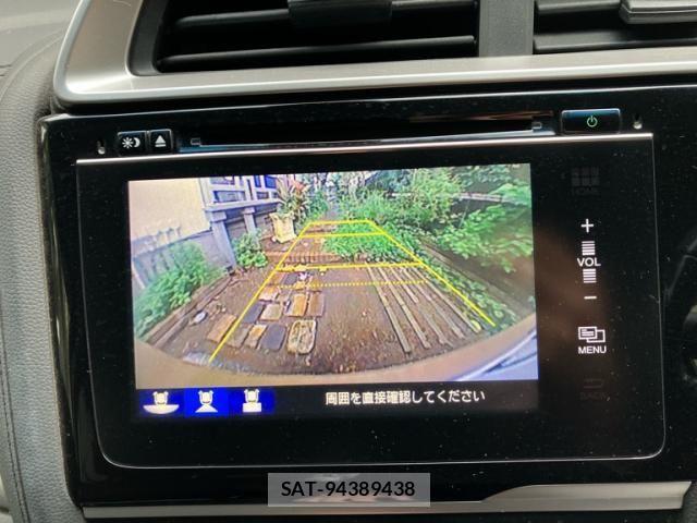 Honda FIT HYBRID 2014-04 8795966-25