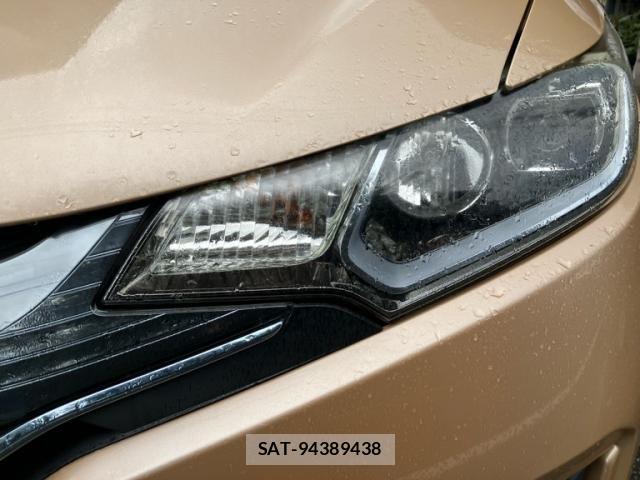 Honda FIT HYBRID 2014-04 8795966-4