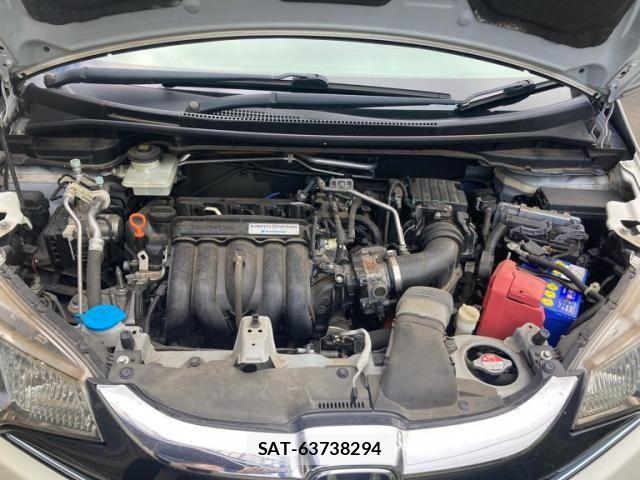 Honda FIT HYBRID 2016-07 8795964-10