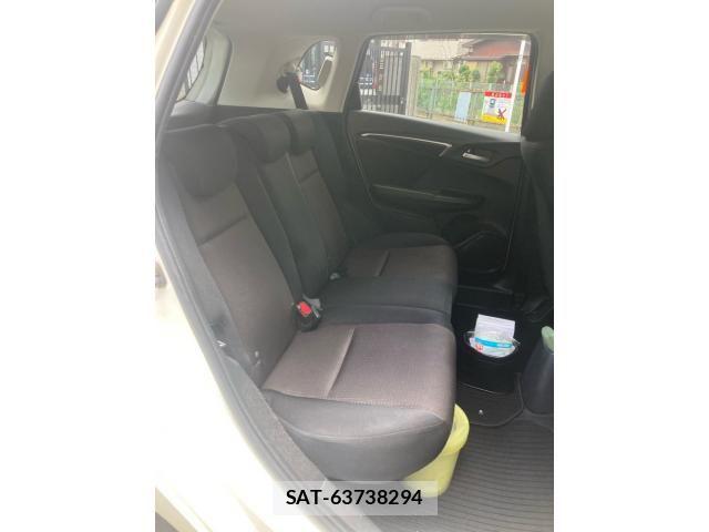 Honda FIT HYBRID 2016-07 8795964-13