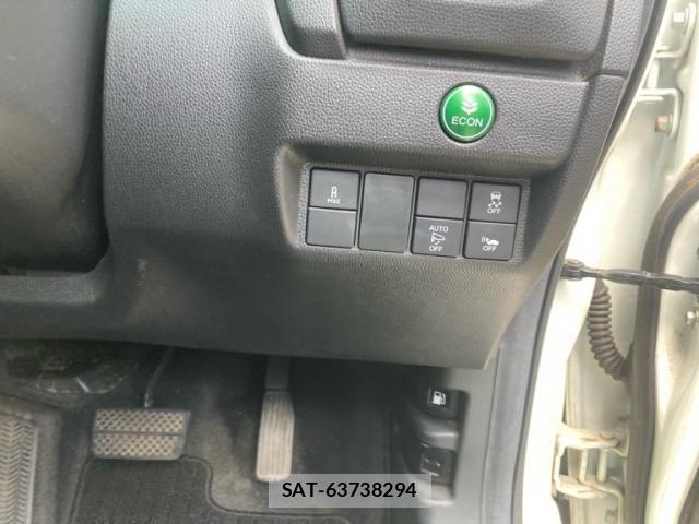 Honda FIT HYBRID 2016-07 8795964-19