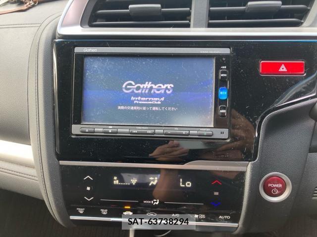Honda FIT HYBRID 2016-07 8795964-20
