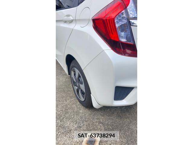 Honda FIT HYBRID 2016-07 8795964-24