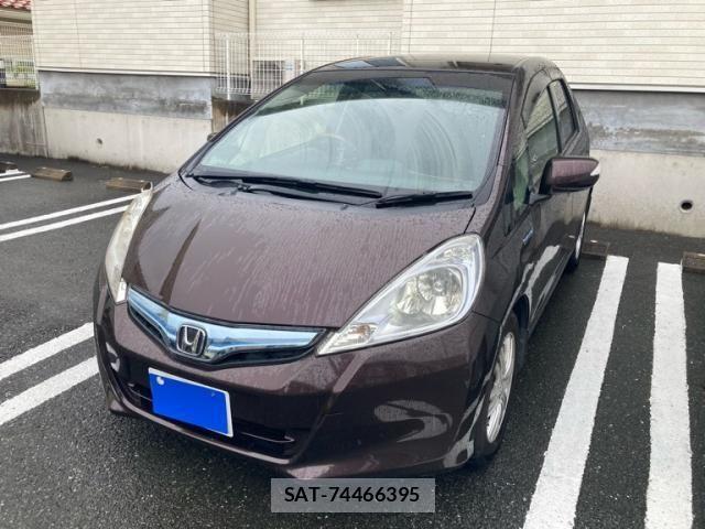 Honda FIT HYBRID 2013-04 8795968-0