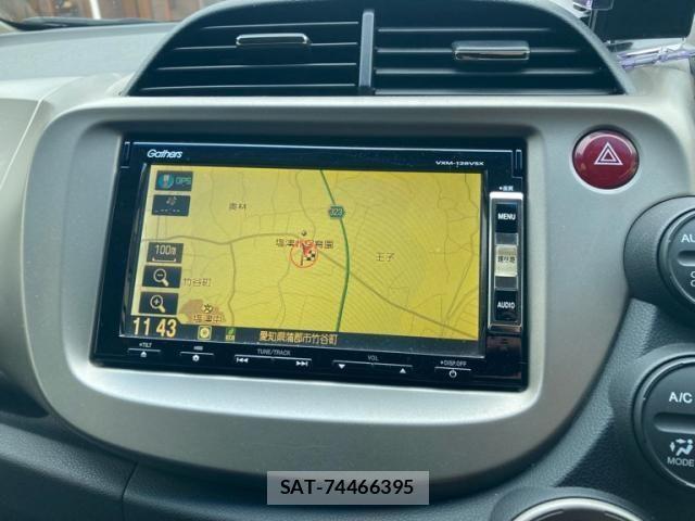 Honda FIT HYBRID 2013-04 8795968-10