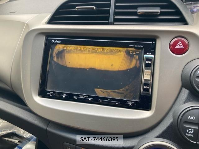 Honda FIT HYBRID 2013-04 8795968-17