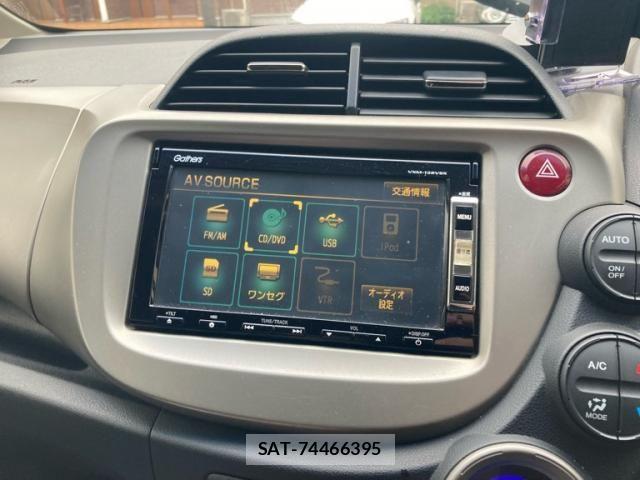 Honda FIT HYBRID 2013-04 8795968-18