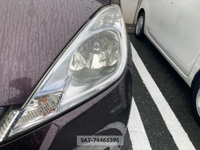 Honda FIT HYBRID 2013-04 8795968-1