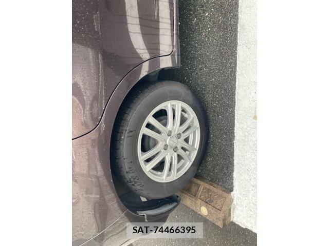 Honda FIT HYBRID 2013-04 8795968-2