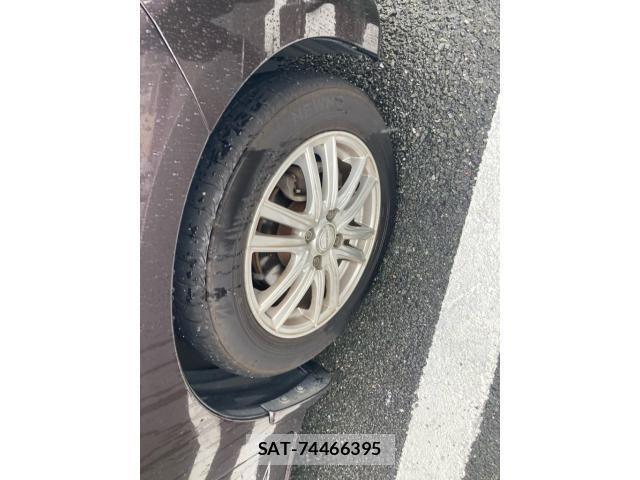 Honda FIT HYBRID 2013-04 8795968-3