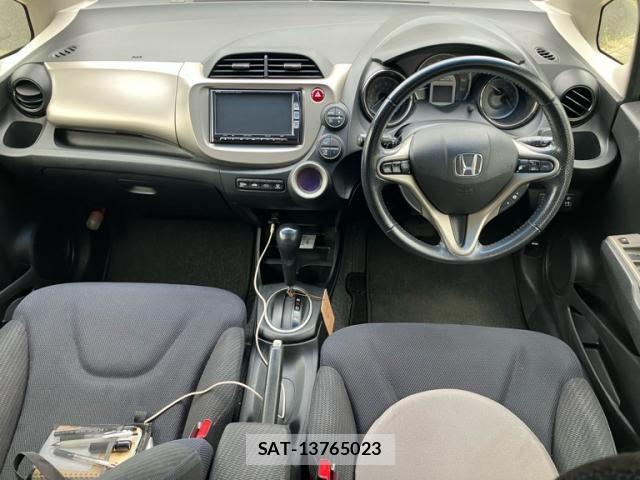 Honda FIT HYBRID 2012-09 8795972-17