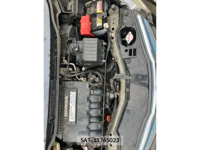 Honda FIT HYBRID 2012-09 8795972-20