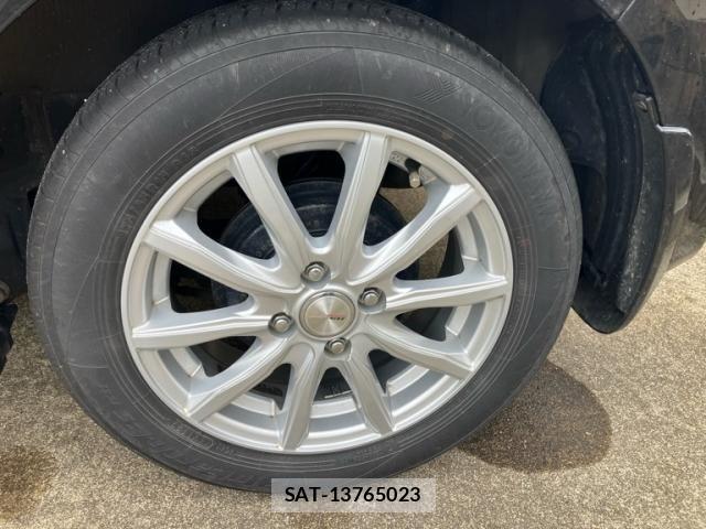 Honda FIT HYBRID 2012-09 8795972-7