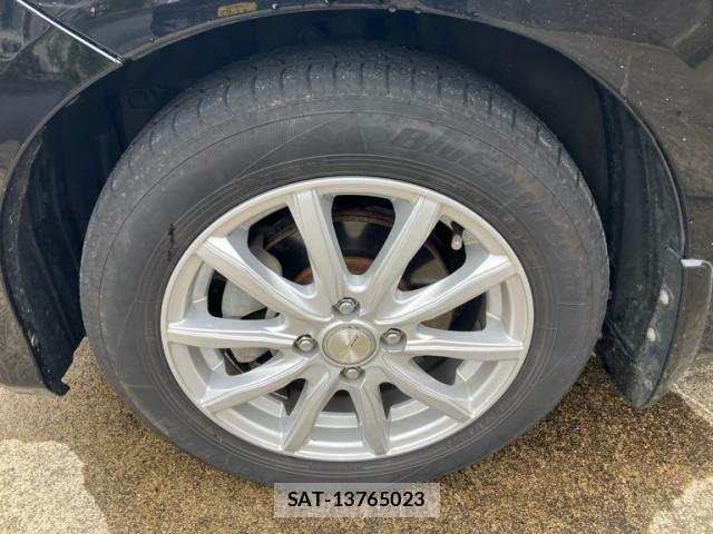 Honda FIT HYBRID 2012-09 8795972-8