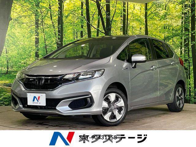 Honda FIT HYBRID 2019-09 8795962-0
