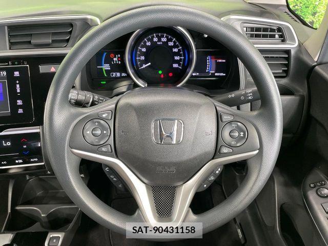 Honda FIT HYBRID 2019-09 8795962-10