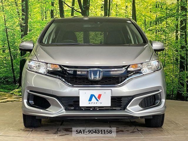 Honda FIT HYBRID 2019-09 8795962-13
