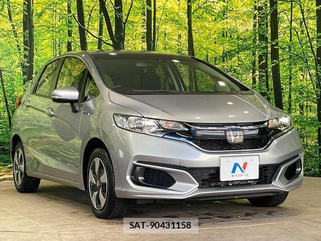 Honda FIT HYBRID 2019-09 8795962-15