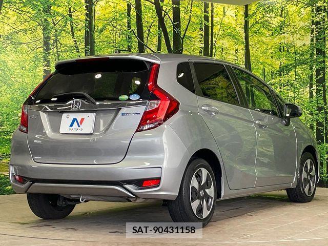 Honda FIT HYBRID 2019-09 8795962-16