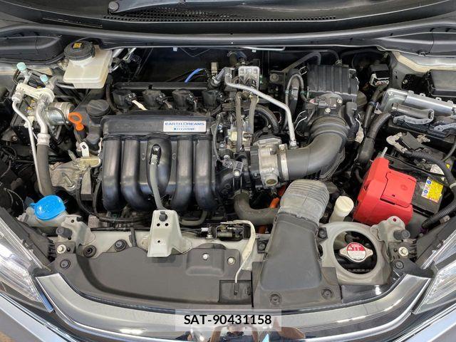 Honda FIT HYBRID 2019-09 8795962-17